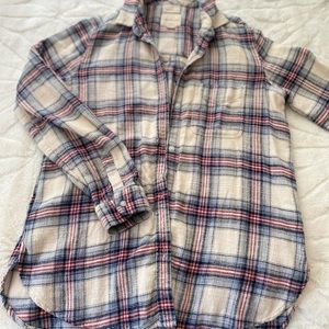 American Eagle Flannel! Great condition, worn once!